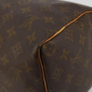 LOUIS VUITTON Monogram Speedy 30 Hand Bag M41526 LV Auth bs35201-15