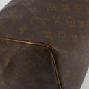LOUIS VUITTON Monogram Speedy 30 Hand Bag M41526 LV Auth bs35201-16