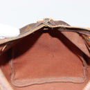 LOUIS VUITTON Monogram Speedy 30 Hand Bag M41526 LV Auth bs35201-19