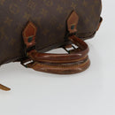 LOUIS VUITTON Monogram Speedy 30 Hand Bag M41526 LV Auth bs35201-7