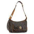 LOUIS VUITTON Monogram Tical GM Shoulder Bag M40077 LV Auth bs35202-1
