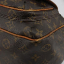 LOUIS VUITTON Monogram Tical GM Shoulder Bag M40077 LV Auth bs35202-9