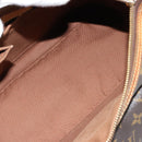 LOUIS VUITTON Monogram Tical GM Shoulder Bag M40077 LV Auth bs35202-11