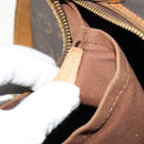LOUIS VUITTON Monogram Tical GM Shoulder Bag M40077 LV Auth bs35202-12