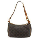 LOUIS VUITTON Monogram Tical GM Shoulder Bag M40077 LV Auth bs35202-2