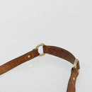 LOUIS VUITTON Monogram Tical GM Shoulder Bag M40077 LV Auth bs35202-8