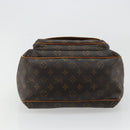 LOUIS VUITTON Monogram Tical GM Shoulder Bag M40077 LV Auth bs35202-5