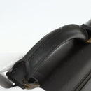 LOUIS VUITTON Utah Apash Aktetas Leer Bruin M95452 LV Auth bs35204-7