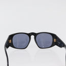 CHANEL Sonnenbrille Kunststoff 2er-Set Schwarz CC Auth bs35217-11