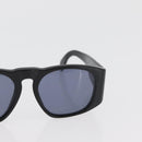 CHANEL Sonnenbrille Kunststoff 2er-Set Schwarz CC Auth bs35217-13