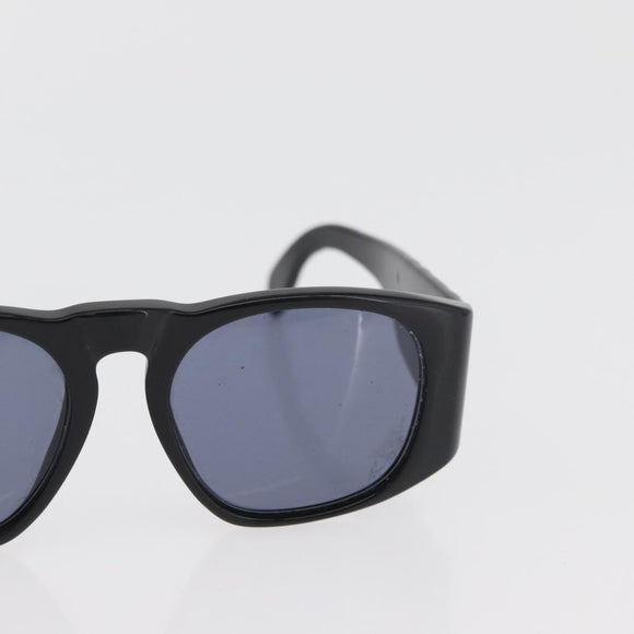 CHANEL Sonnenbrille Kunststoff 2er-Set Schwarz CC Auth bs35217