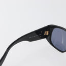 CHANEL Sonnenbrille Kunststoff 2er-Set Schwarz CC Auth bs35217-17