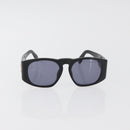 CHANEL Sonnenbrille Kunststoff 2er-Set Schwarz CC Auth bs35217-2