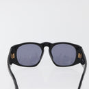 CHANEL Sonnenbrille Kunststoff 2er-Set Schwarz CC Auth bs35217-3