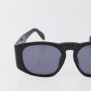 CHANEL Sonnenbrille Kunststoff 2er-Set Schwarz CC Auth bs35217-4