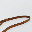LOUIS VUITTON Monogram Cartouchiere MM Shoulder Bag M51253 LV Auth bs35264-8