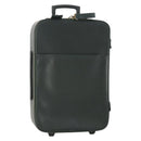 LOUIS VUITTON Taiga Pegas 55 Koffer Epicea LV Auth bs35267-1
