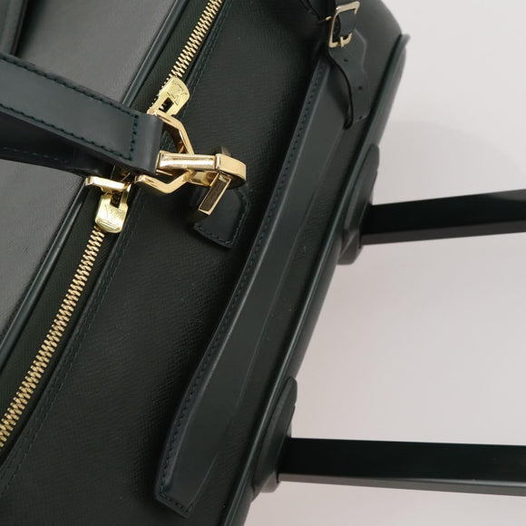 LOUIS VUITTON Taiga Pegas 55 Koffer Epicea LV Auth bs35267