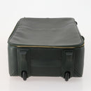 LOUIS VUITTON Taiga Pegas 55 Koffer Epicea LV Auth bs35267-6