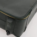 LOUIS VUITTON Taiga Pegas 55 Koffer Epicea LV Auth bs35267-17