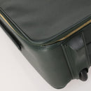 LOUIS VUITTON Taiga Pegas 55 Koffer Epicea LV Auth bs35267-18
