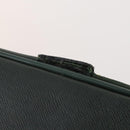 LOUIS VUITTON Taiga Pegas 55 Koffer Epicea LV Auth bs35267-21