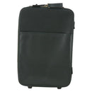 LOUIS VUITTON Taiga Pegas 55 Koffer Epicea LV Auth bs35267-13