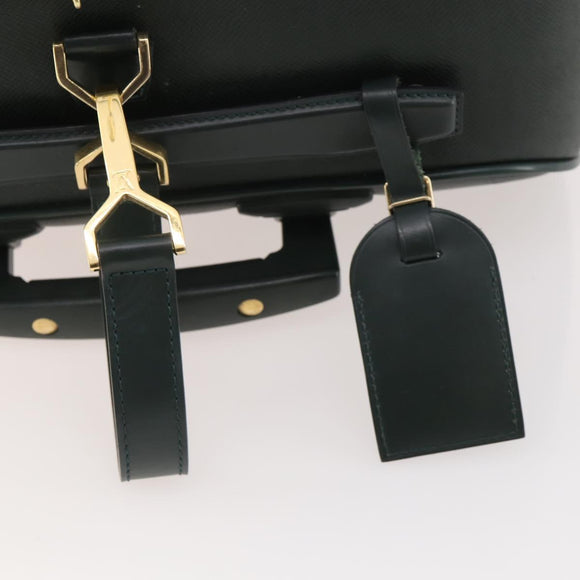 LOUIS VUITTON Taiga Pegas 55 Koffer Epicea LV Auth bs35267