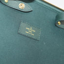 LOUIS VUITTON Taiga Pegas 55 Koffer Epicea LV Auth bs35267-25