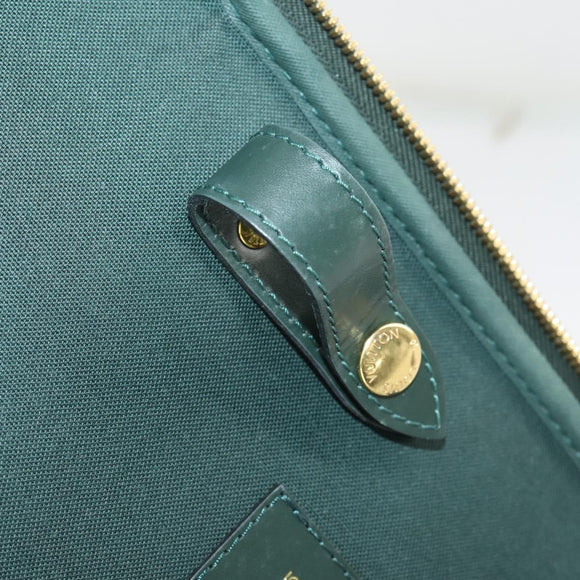 LOUIS VUITTON Taiga Pegas 55 Koffer Epicea LV Auth bs35267