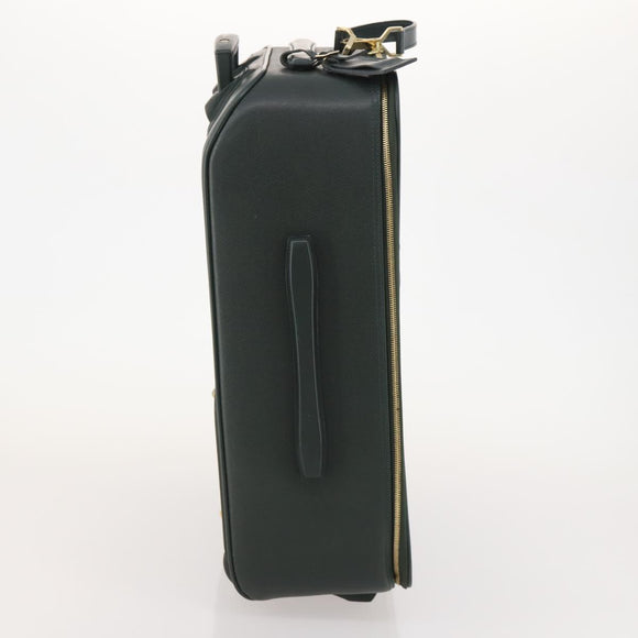 LOUIS VUITTON Taiga Pegas 55 Koffer Epicea LV Auth bs35267