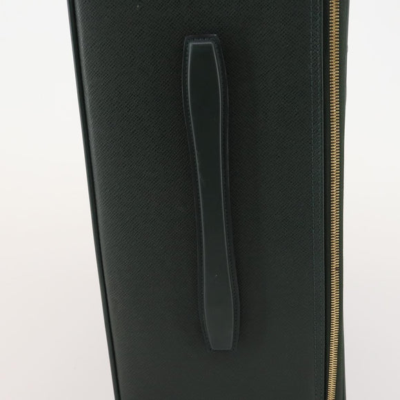 LOUIS VUITTON Taiga Pegas 55 Koffer Epicea LV Auth bs35267