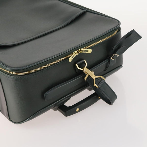 LOUIS VUITTON Taiga Pegas 55 Koffer Epicea LV Auth bs35267