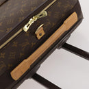 LOUIS VUITTON Monogram Pegas 55 Suitcase M23294 LV Auth bs35268-12