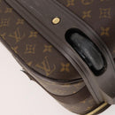 LOUIS VUITTON Monogram Pegas 55 Suitcase M23294 LV Auth bs35268-18