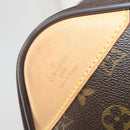 LOUIS VUITTON Monogram Pegas 55 Suitcase M23294 LV Auth bs35268-20