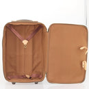 LOUIS VUITTON Monogram Pegas 55 Suitcase M23294 LV Auth bs35268-22