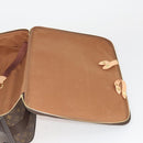 LOUIS VUITTON Monogram Pegas 55 Suitcase M23294 LV Auth bs35268-23