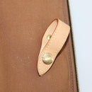 LOUIS VUITTON Monogram Pegas 55 Suitcase M23294 LV Auth bs35268-24