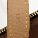 LOUIS VUITTON Monogram Pegas 55 Suitcase M23294 LV Auth bs35268-30