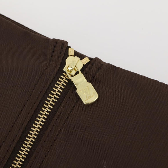 LOUIS VUITTON Monogram Pegas 55 Suitcase M23294 LV Auth bs35268