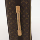 LOUIS VUITTON Monogram Pegas 55 Suitcase M23294 LV Auth bs35268-5