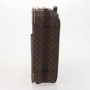 LOUIS VUITTON Monogram Pegas 55 Suitcase M23294 LV Auth bs35268-7