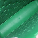 GUCCI GG Children's Tote Bag Rubber Green 679365 Auth bs35286A-15