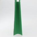 GUCCI GG Children's Tote Bag Rubber Green 679365 Auth bs35286A-4
