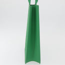 GUCCI GG Children's Tote Bag Rubber Green 679365 Auth bs35286A-5
