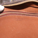 LOUIS VUITTON Monogram Trocadero 27 Umhängetasche M51274 LV Auth bs35288-18