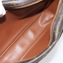 LOUIS VUITTON Monogram Trocadero 27 Umhängetasche M51274 LV Auth bs35288-10