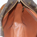 LOUIS VUITTON Monogram Trocadero 27 Umhängetasche M51274 LV Auth bs35288-20