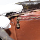 LOUIS VUITTON Monogram Trocadero 27 Umhängetasche M51274 LV Auth bs35288-21